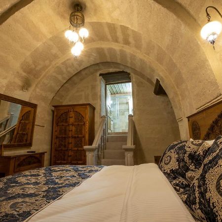 Underground Cave Suites Hotel Göreme Eksteriør bilde