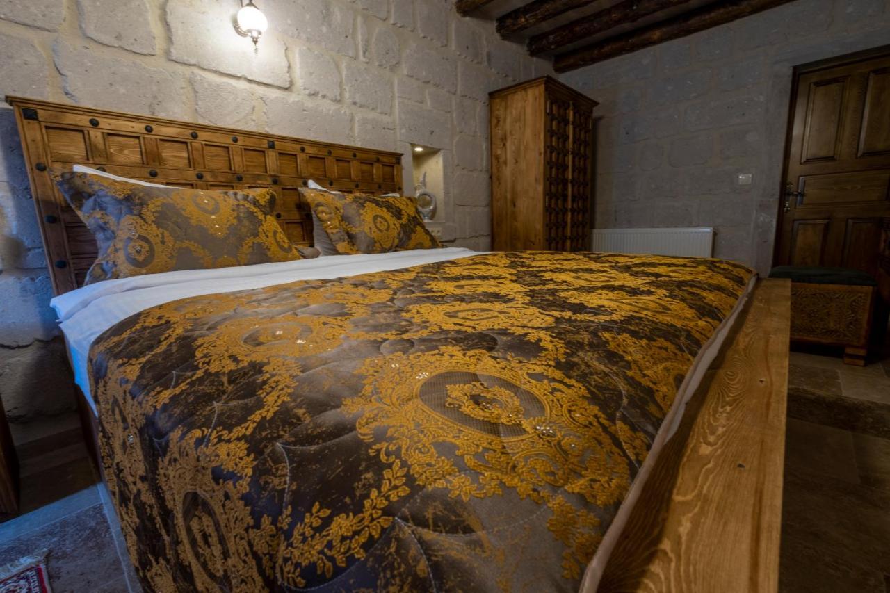 Underground Cave Suites Hotel Göreme Eksteriør bilde